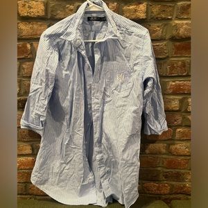 Lauren Ralph Lauren blouse